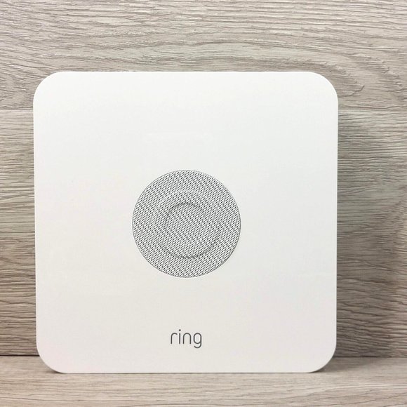 Ring Alarm Home Security System 5-Piece Kit Indoor Siren Home Safety Station - Picture 4 of 16